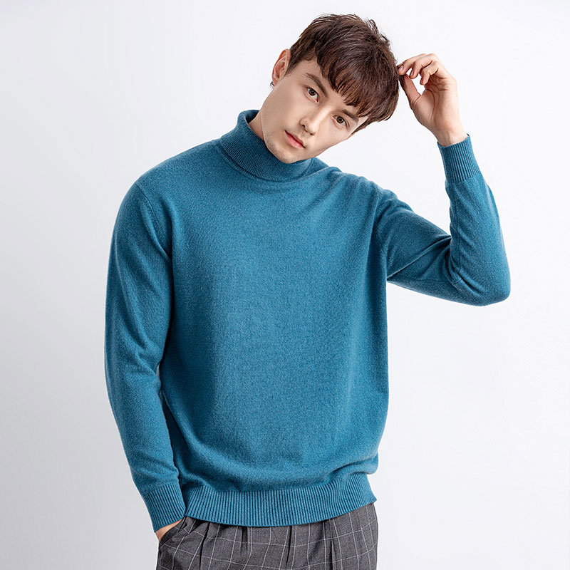 Det er her skolens uniform v nakke pullover sweater kommer i spil