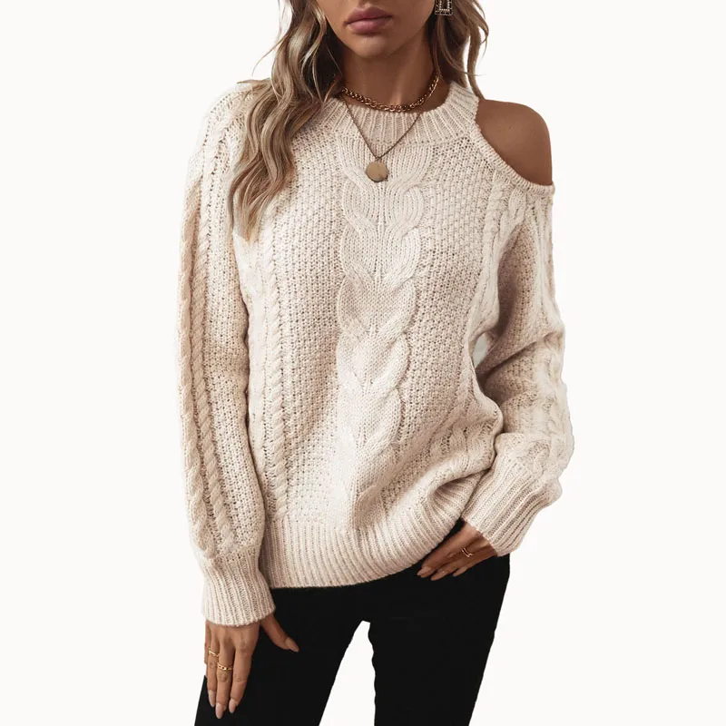 Vigtige faktorer, der skal overvejes, når du køber en rundhals -pullover -sweater eller uldtrøje