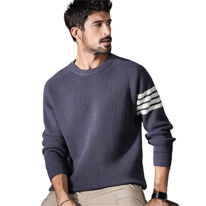 Hvordan skelner nybegyndere mellem cashmere -trøjer og uldtrøjer?! Cashmere Sweater Factory lærer dig