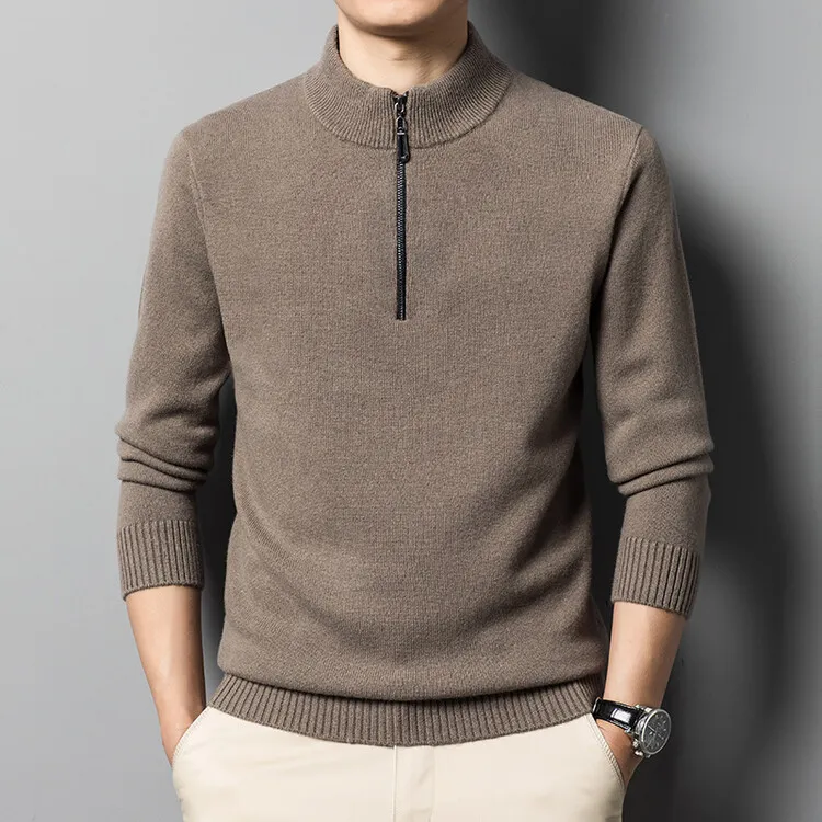 Er cashmere cardigans, uldtrøjer og hule korte ærmer kvinders cardigans egnede til sommerbeklædning? Vil det være indelukket og varmt?