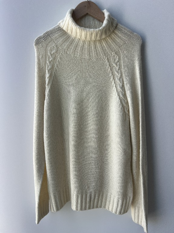 Hvilken sweater skal du købe?