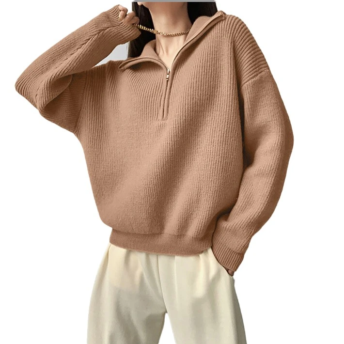 Hvordan kan en lynlåstrøje opgradere komfort, stil og hverdagsbrug?